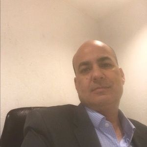 Meet your Posher, Edward